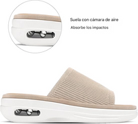 Sandalias Soft Glide Comfort