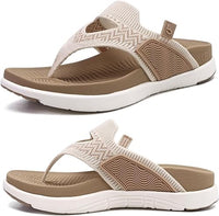 Sandalias Natura Comfort