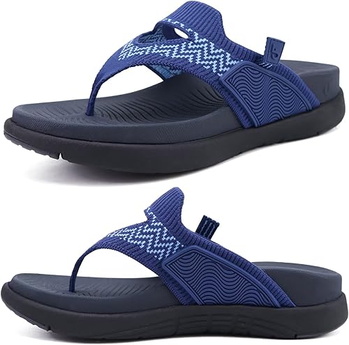 Sandalias Natura Comfort