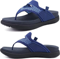 Sandalias Natura Comfort