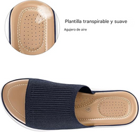 Sandalias Soft Glide Comfort