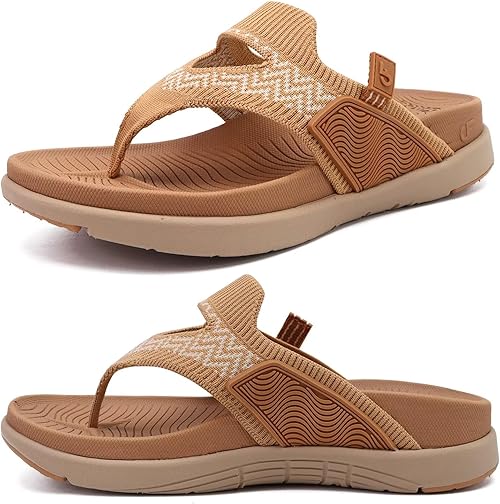 Sandalias Natura Comfort