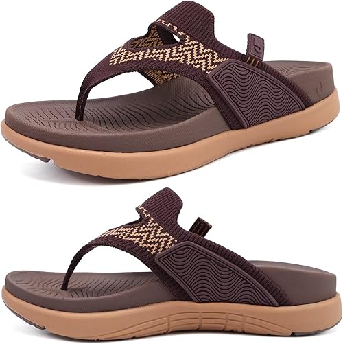 Sandalias Natura Comfort