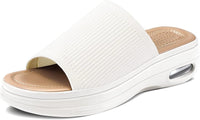 Sandalias Soft Glide Comfort