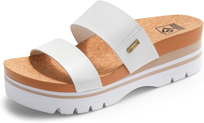 Sandalias Casual Soft