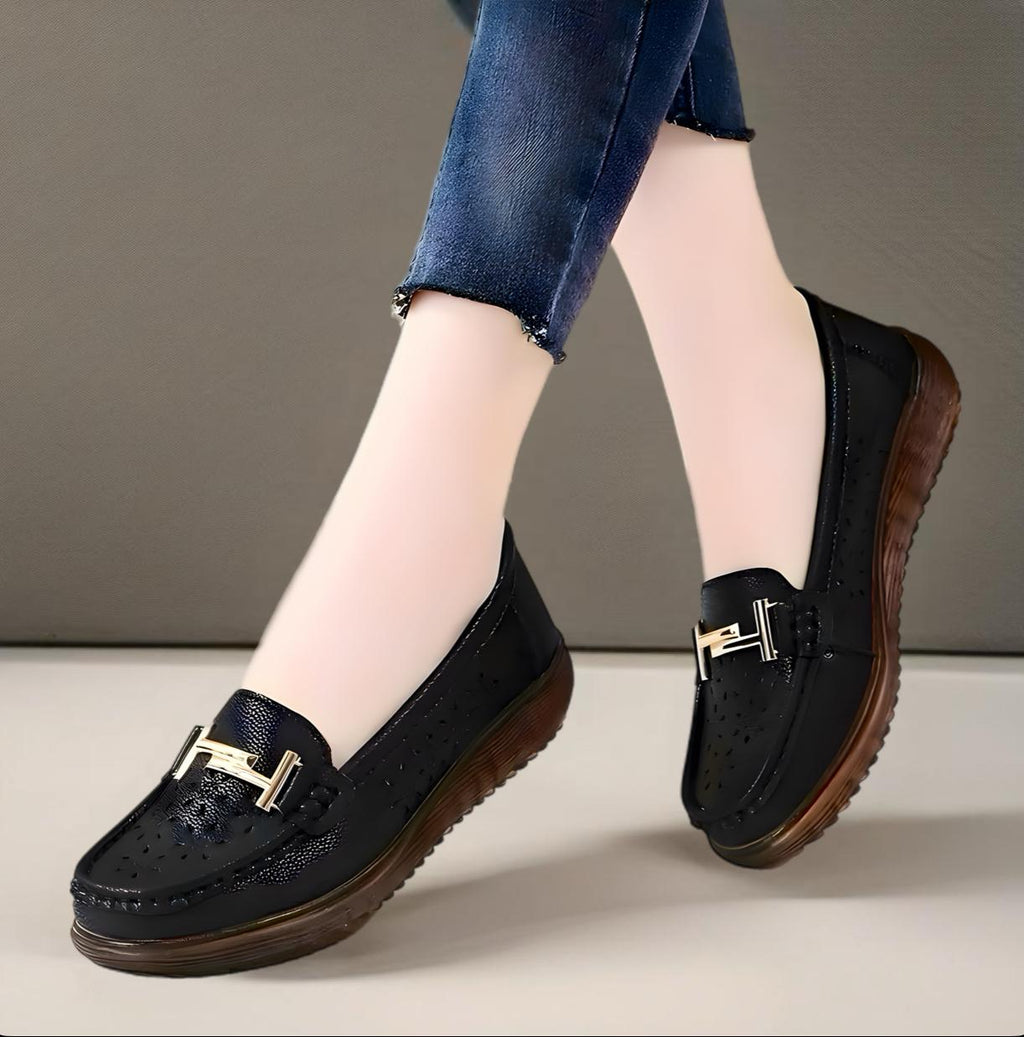 Mocasines Luxe Stride