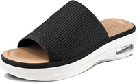 Sandalias Soft Glide Comfort