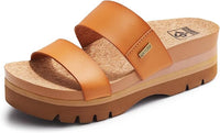 Sandalias Casual Soft