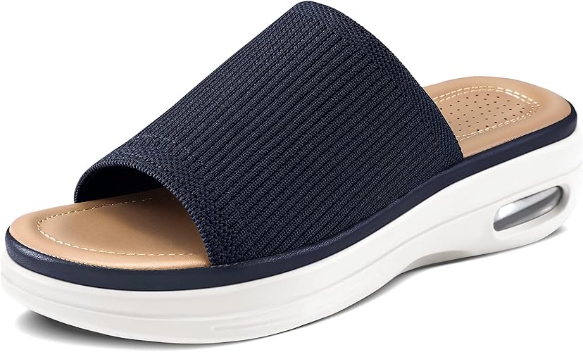 Sandalias Soft Glide Comfort