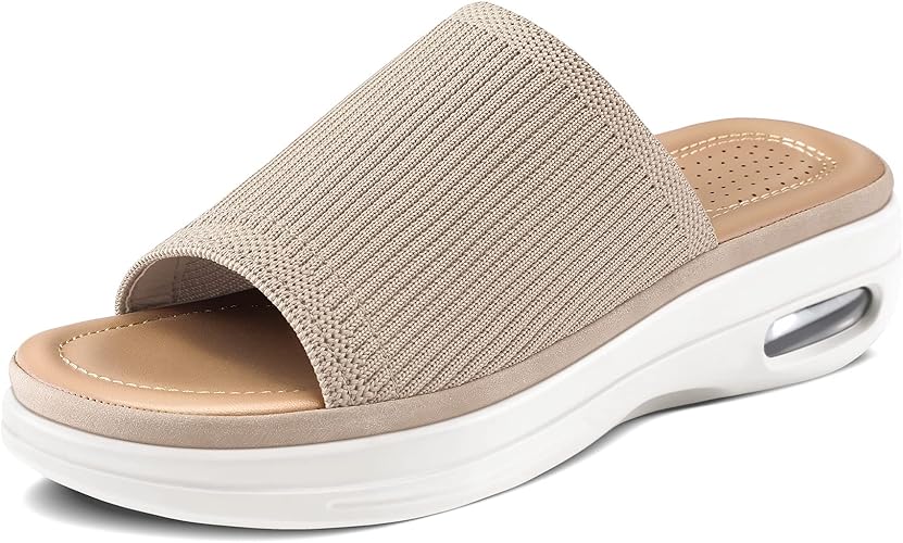 Sandalias Soft Glide Comfort