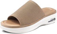 Sandalias Soft Glide Comfort