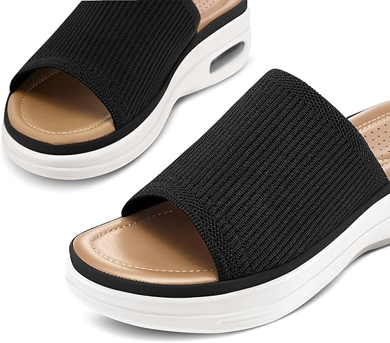 Sandalias Soft Glide Comfort