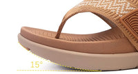 Sandalias Natura Comfort