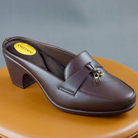 Zapatos Loafers Dama